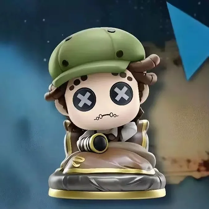 Identity V Caja sorpresa original misteriosa de sueños entrelazados - imagen 4