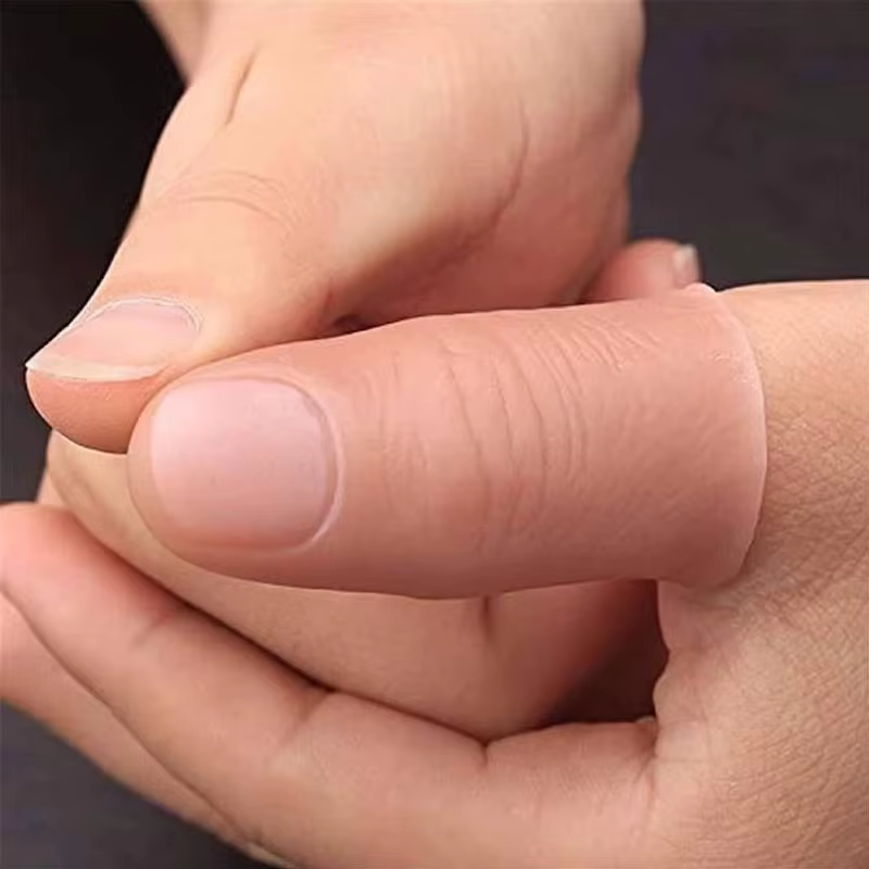 Bufanda de seda mágica para niños – Truco de desaparición en fiestas - imagen 3