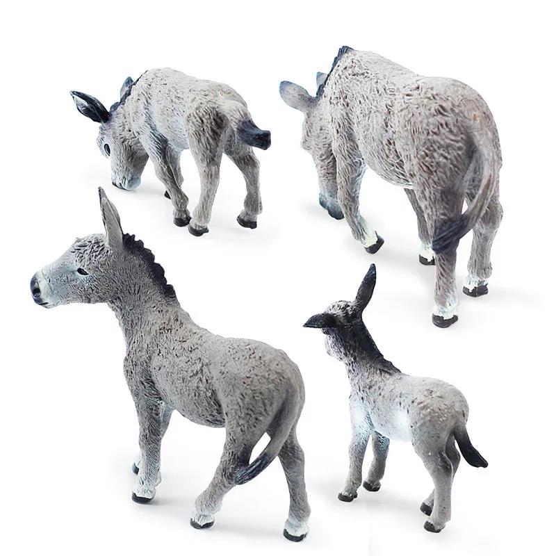Juguetes de animales para niños
