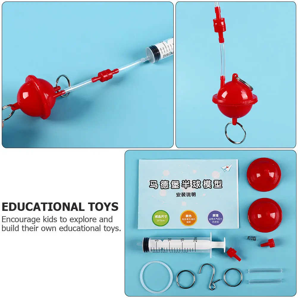 Kit en formato compacto, ideal para repasar conceptos