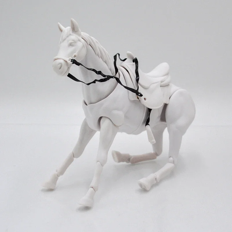 Figura articulada Figma Max Factory caballo – Juguete para niños