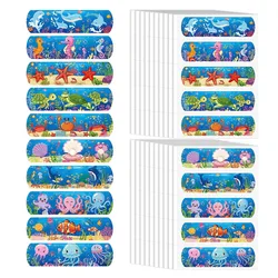 Tiritas niños peces kawaii – Vendajes adhesivos primeros auxilios