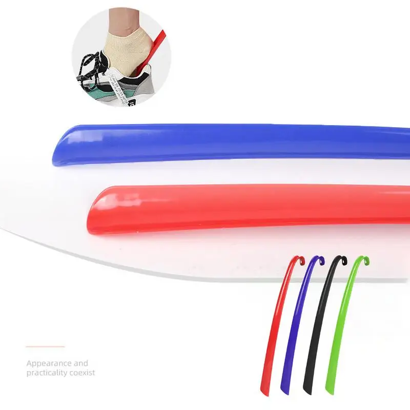 Calzador flexible extralargo para botas - 42 cm - imagen 2