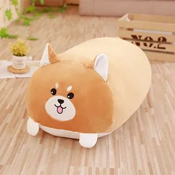 Almohada de peluche animalito suave para niños, cojín abrazable