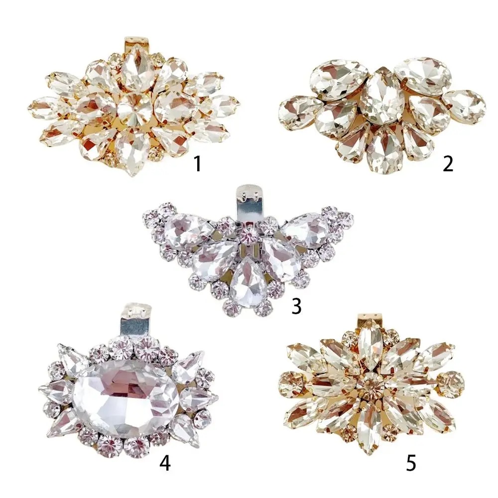 Conjunto de accesorios para zapatos