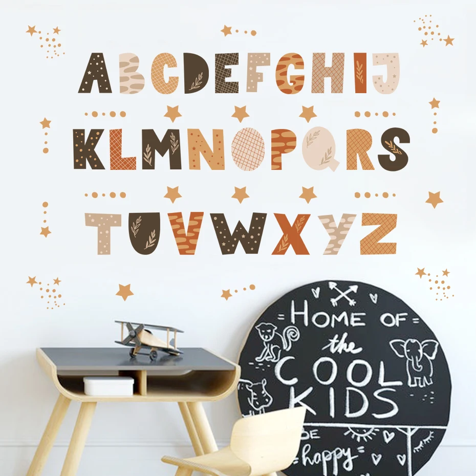 Motivos de acuarela para decorar interiores
