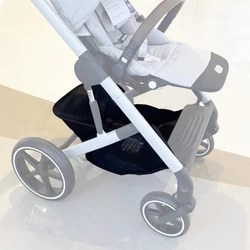 Cesta de compras Balios S Lux Series para cochecito