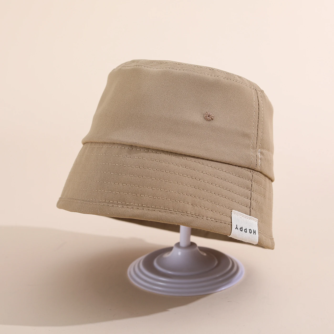 Sombrero de sol bebé con protección UV para playa y verano - imagen 4