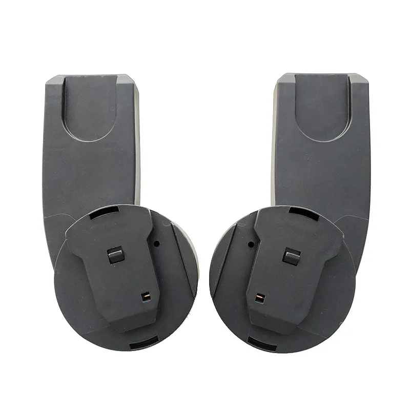 Cybex Adaptador silla de coche para cochecito bebé Priam Mios Balios - imagen 3