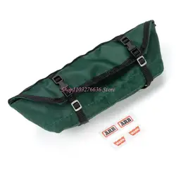 Bolsa de equipaje sobre orugas para vehículos RC de carga