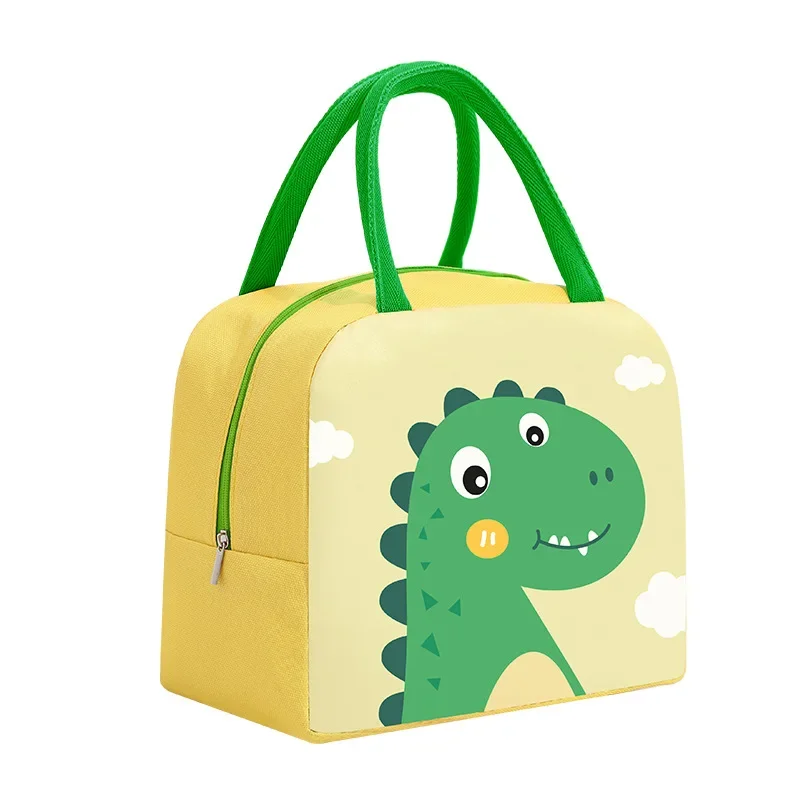Fiambrera isotérmica infantil con diseños animados - imagen 4