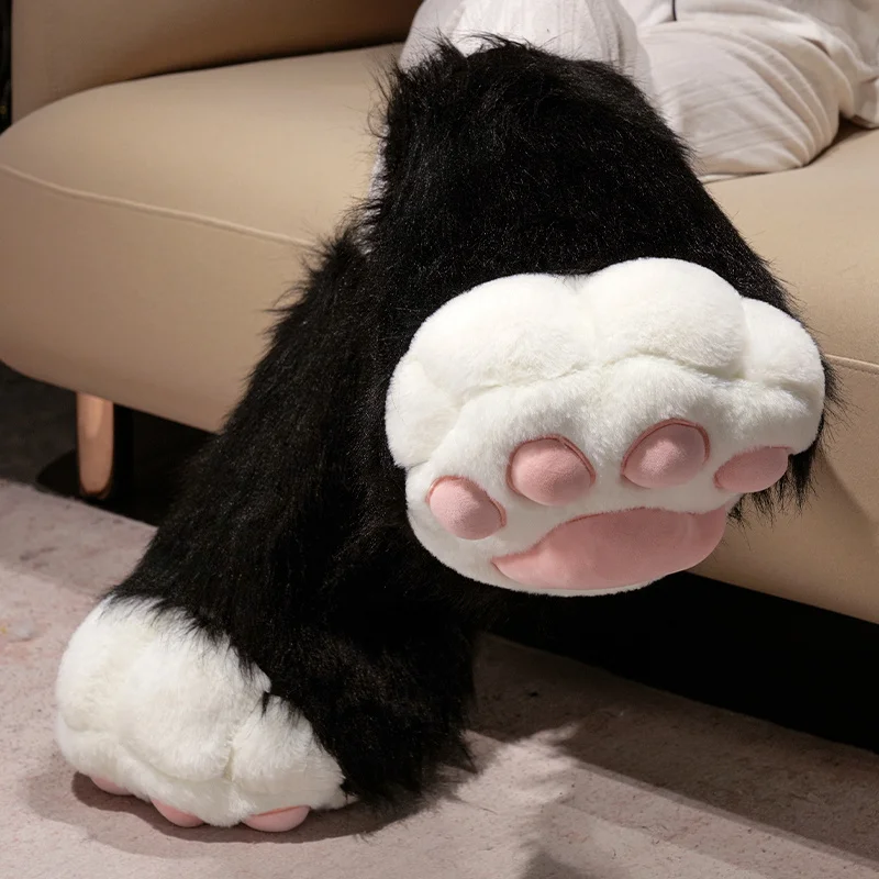 Guante con garra de gato para cosplay infantil - imagen 3