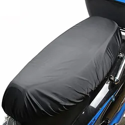 Funda impermeable para scooter – Protección solar y lluvia