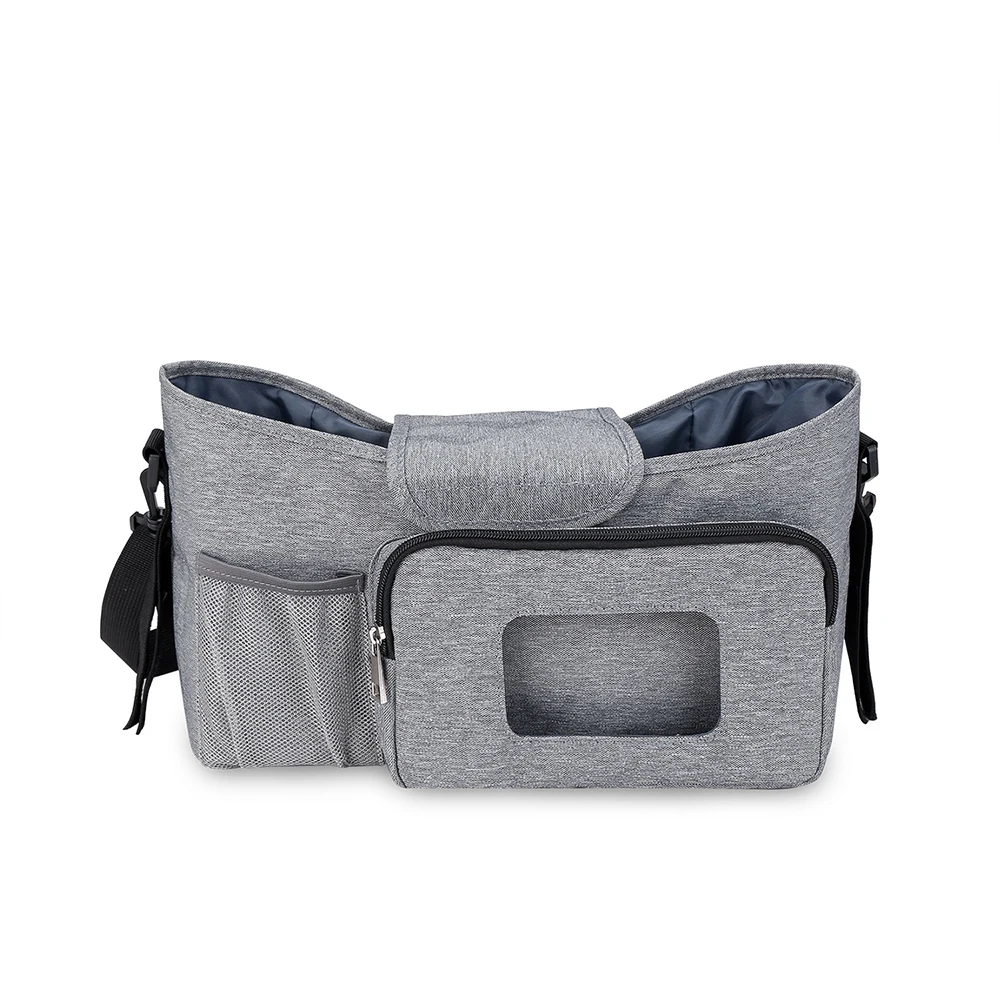 Bolsa HOUSBAY en color negro
