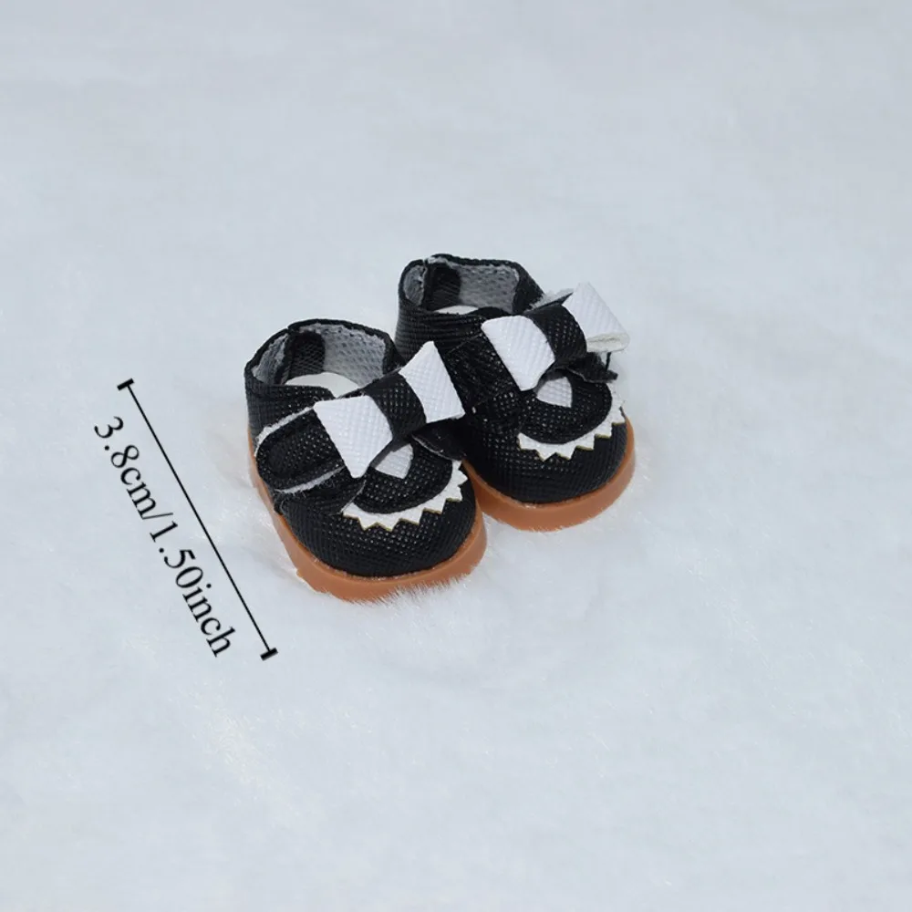 Zapatos para muñeca - estilo 1