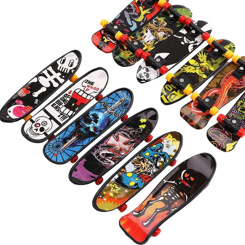 Fingerboards mini en variedad