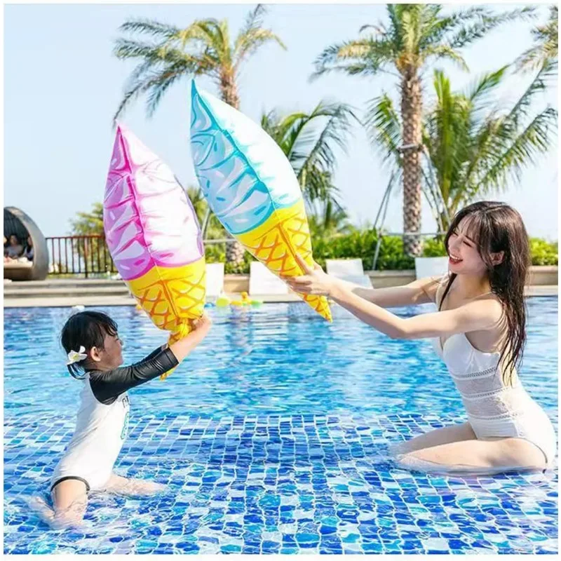 Juguete inflable de PVC extragrande Paly para piscina de verano - imagen 4