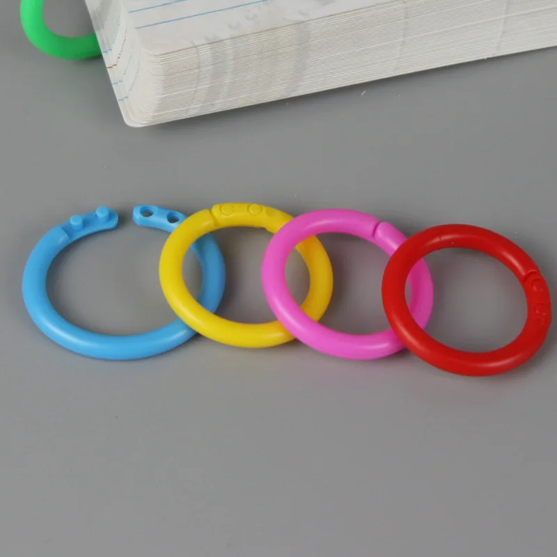Carpeta de anillas escolar A4 – Resistant kids - imagen 4