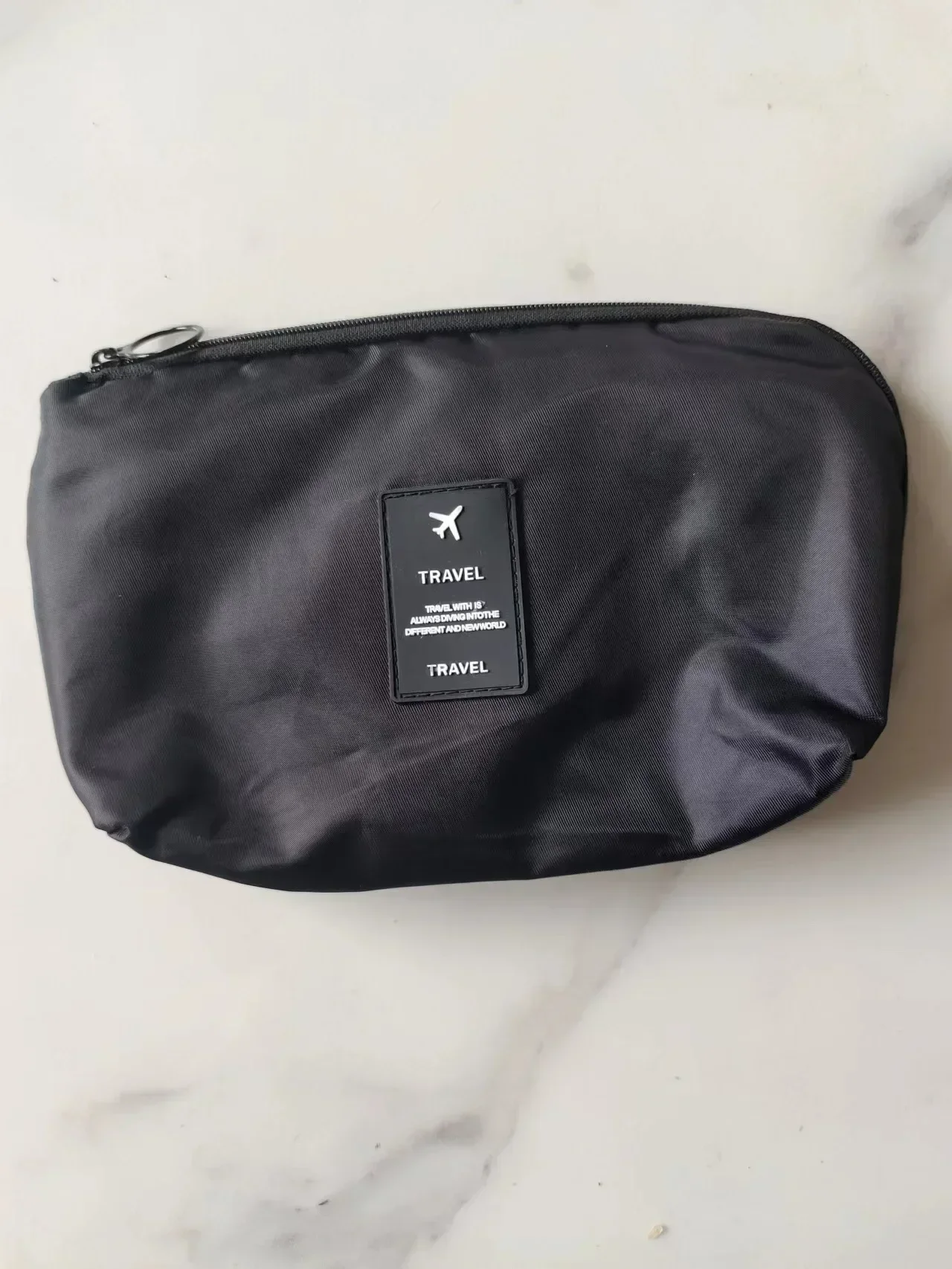 Bolsa organizadora infantil para accesorios de viaje impermeable - imagen 5