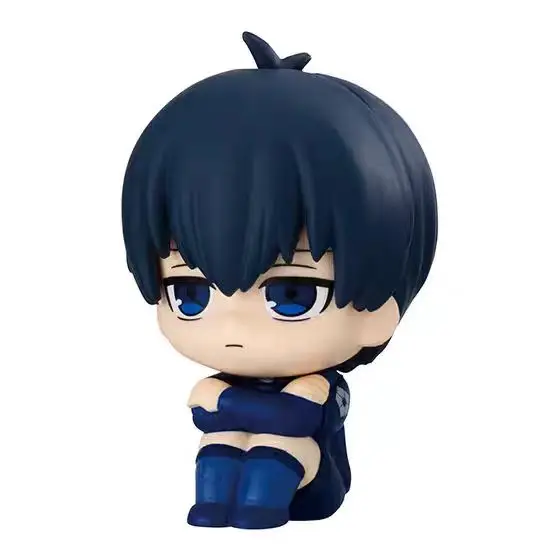 Figuras de gashapon Blue Lock – Sleeping versión Nagi - imagen 5