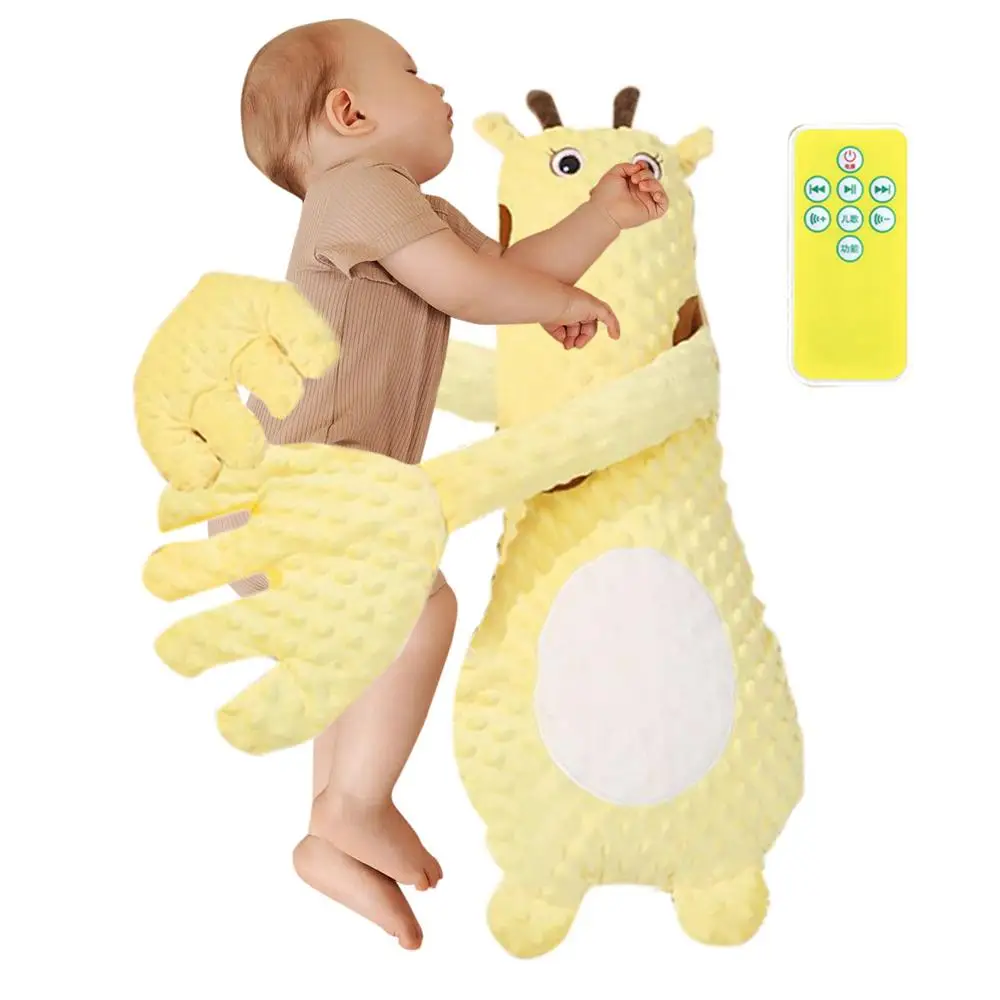 Textura y diseño tipo almohada