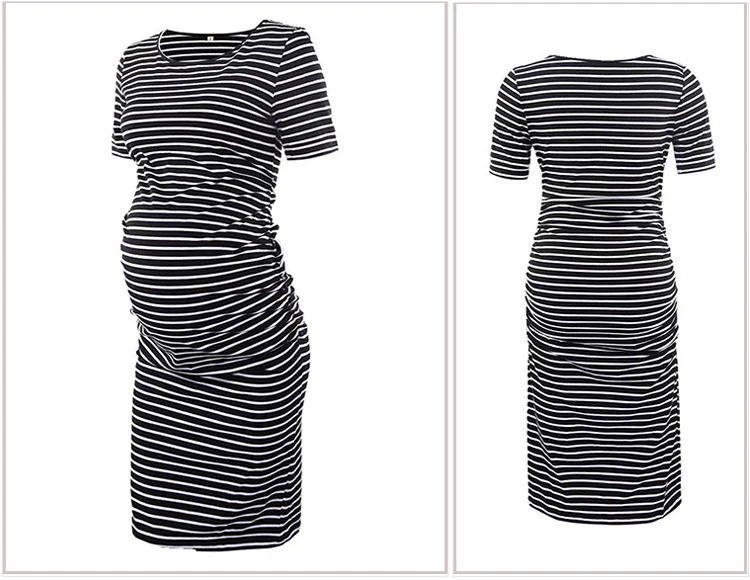 Opciones de combinación del vestido