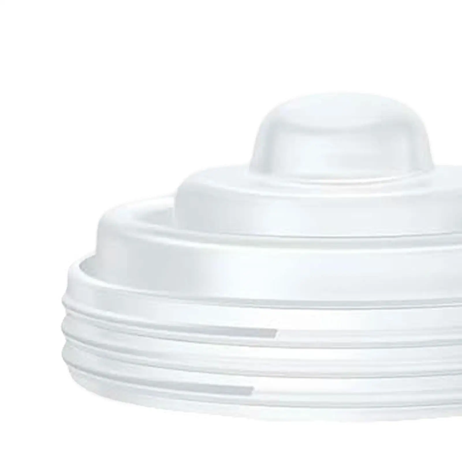 Diafragma de repuesto para extractor de leche a prueba de fugas - imagen 4