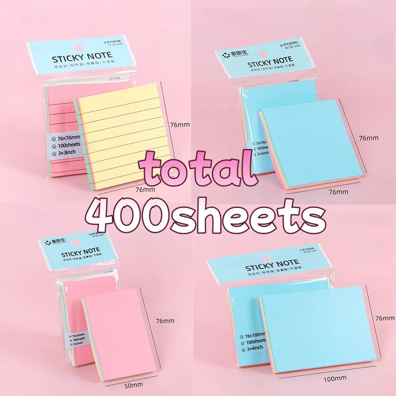 Mezcla verde, azul, rosa y amarillo para organizar