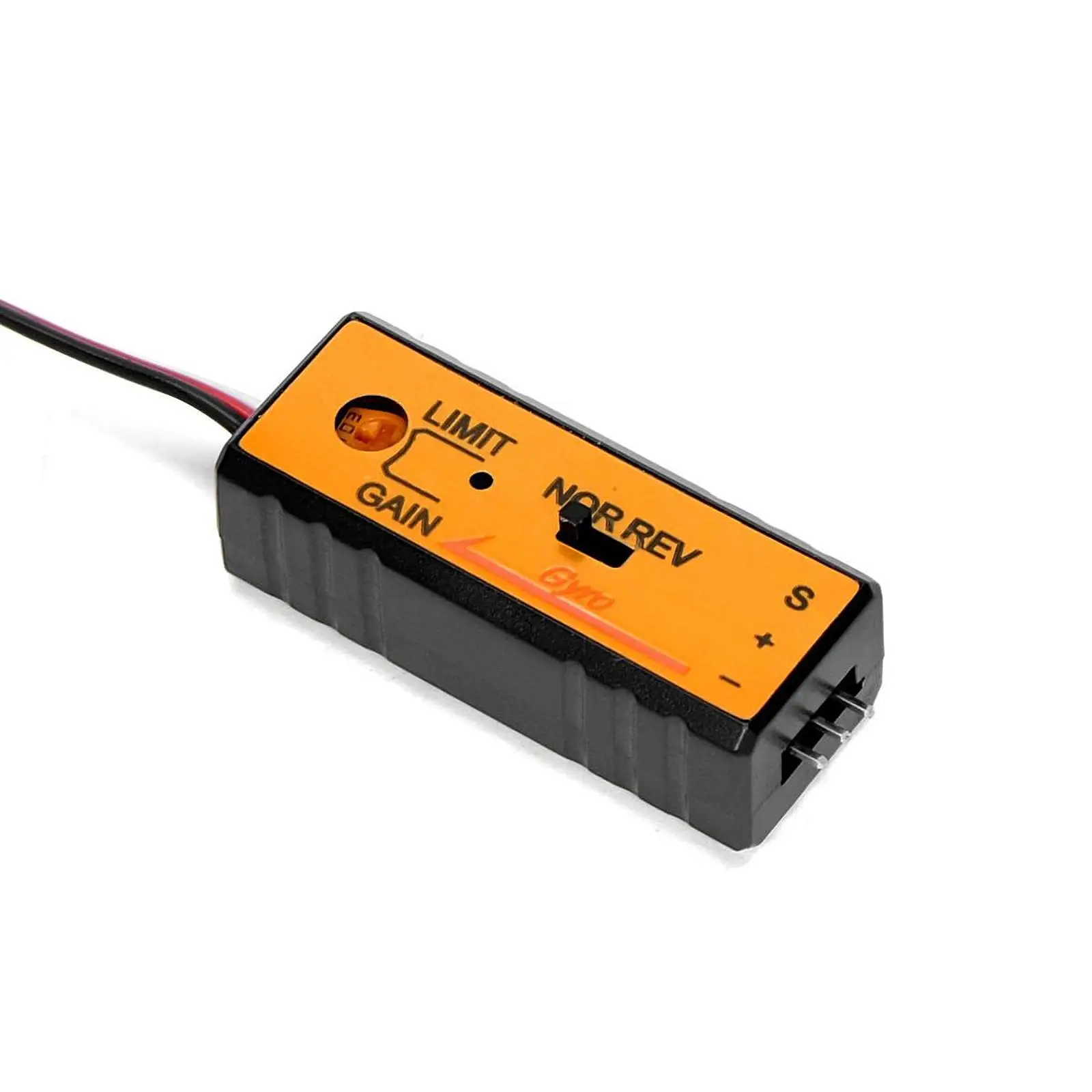 Giroscopio RC de recambio para coches y barcos de alta precisión - imagen 2