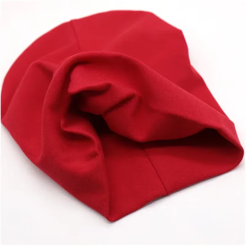 Gorro de algodón para bebé estilo hip hop baile callejero - imagen 2