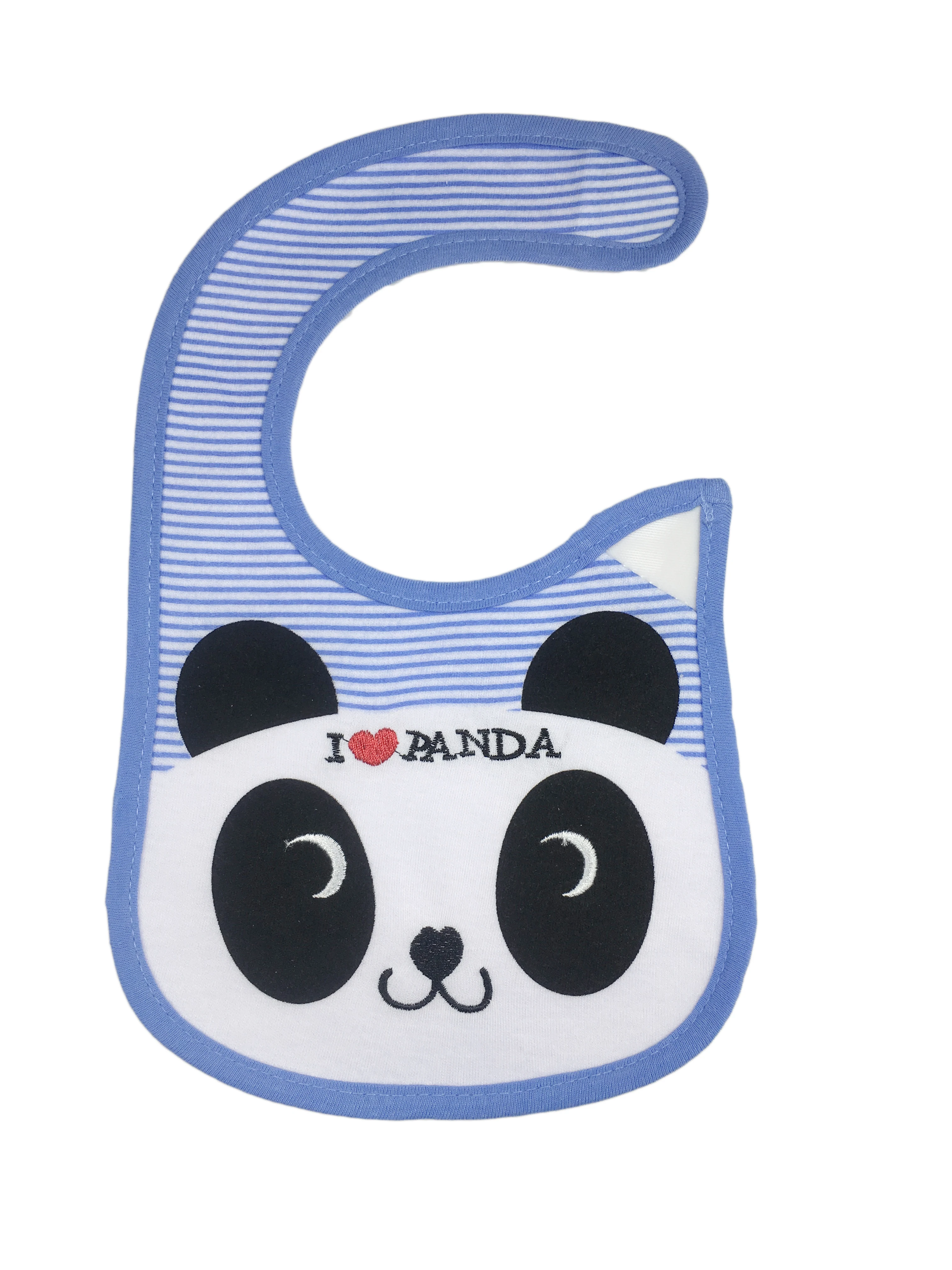 Babero impermeable bandana para bebé niño niña recién nacido