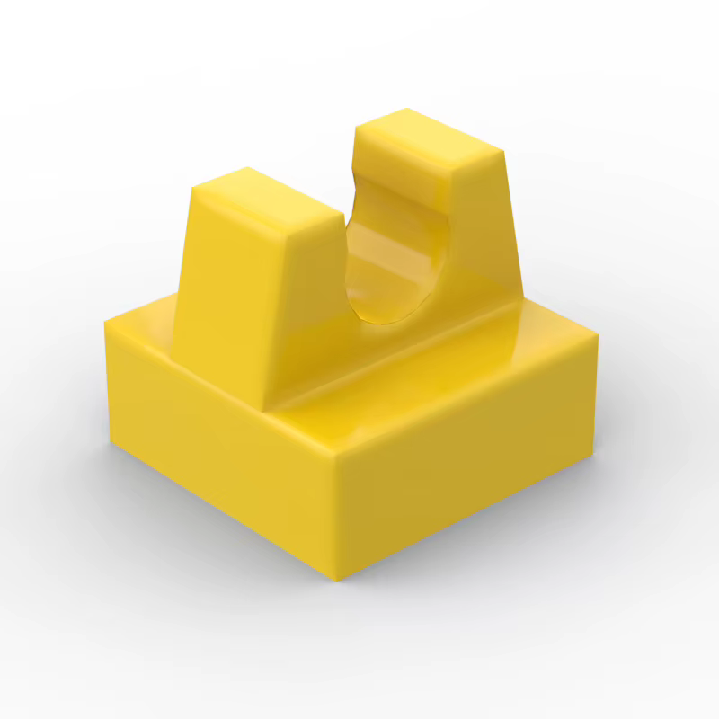 Bloques de construcción adaptados para niños – Compatibles con LEGO - imagen 4