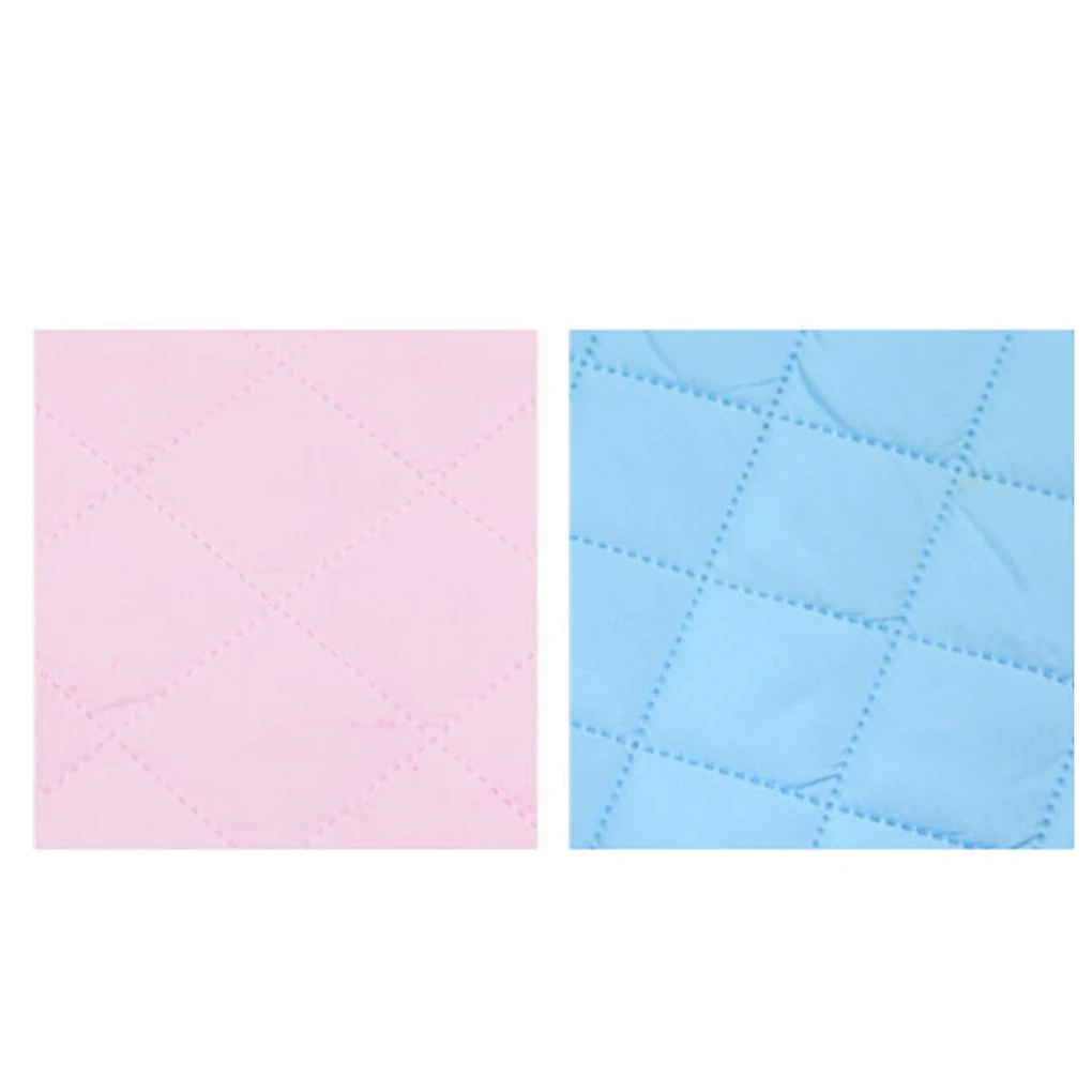 Protector impermeable antisuciedad para colchón de bebé - imagen 3