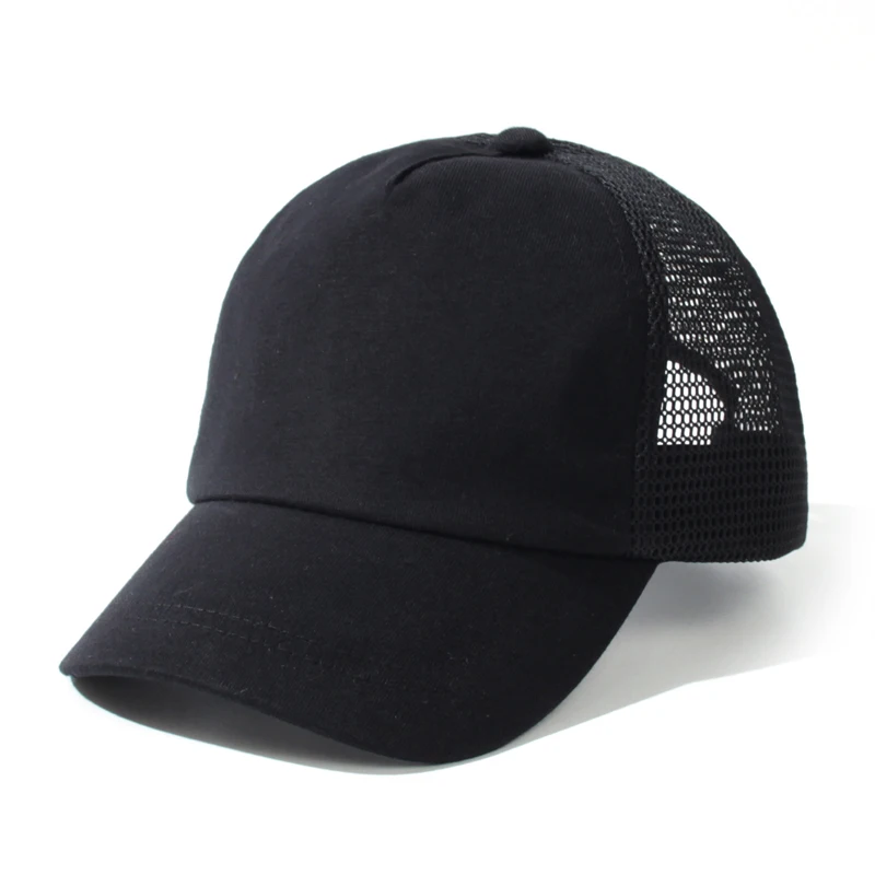 Gorra de béisbol en algodón transpirable para bebé, estilo verano - imagen 5
