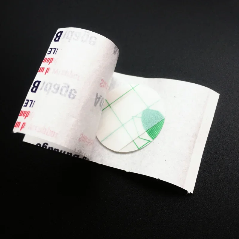 Woundplast Tiritas Infantiles Impermeables con Dibujos – Pack colores - imagen 5