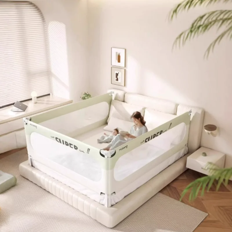 1st Babybed Barandilla de seguridad para cuna infantil - imagen 5