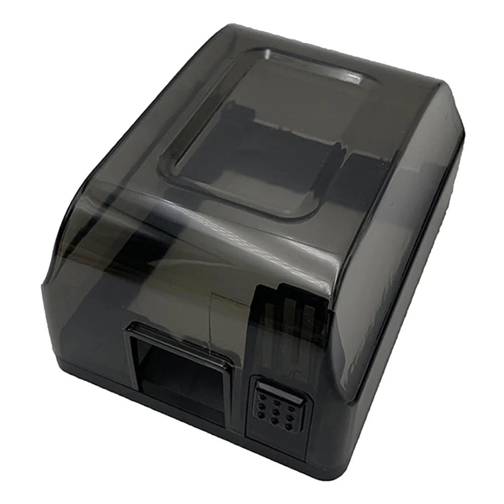 Protector de enchufe impermeable para bebés | Seguridad en pared - imagen 4