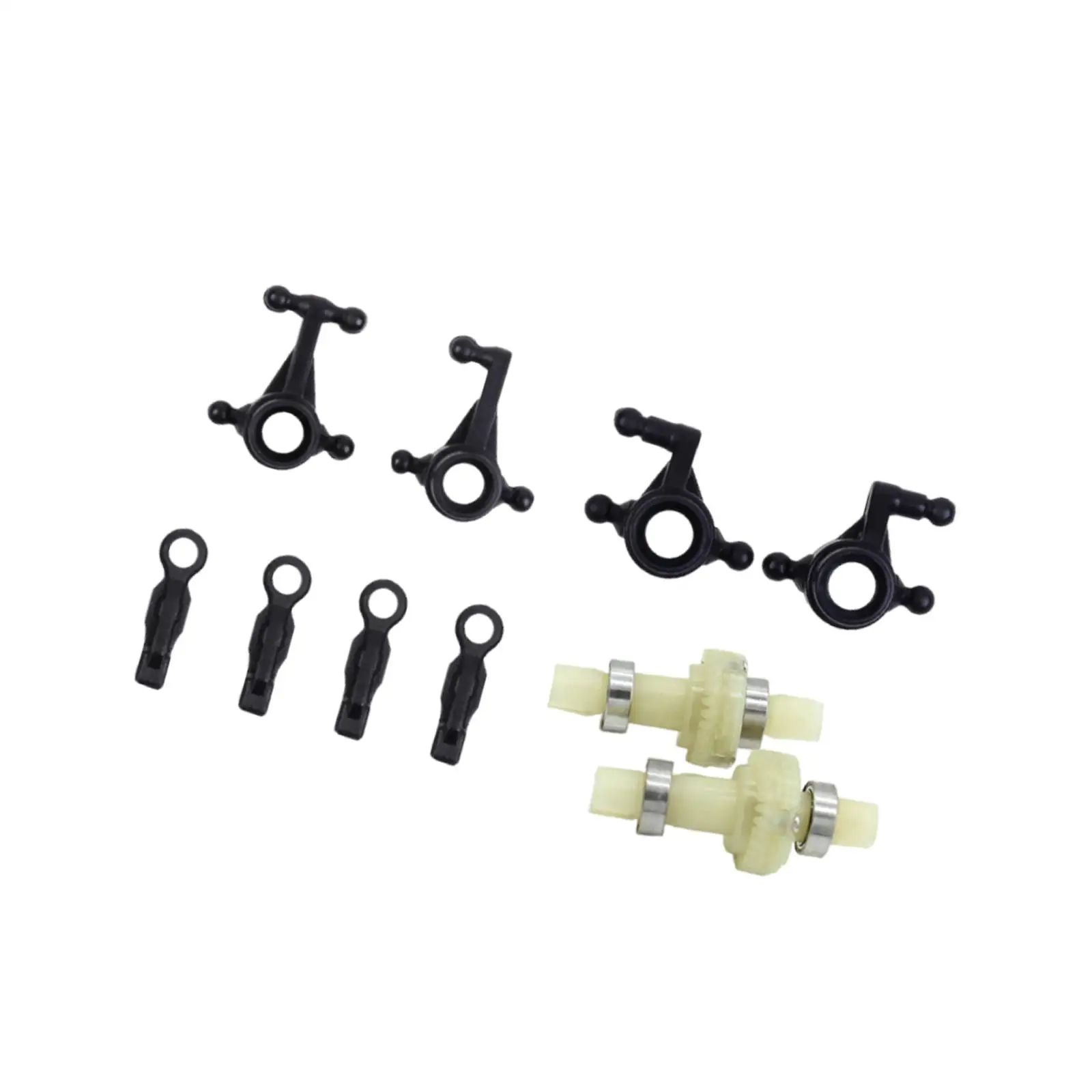 Accesorios para coches RC todoterreno Wltoys