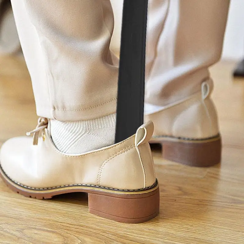 Calzador flexible extralargo para botas - 42 cm - imagen 3