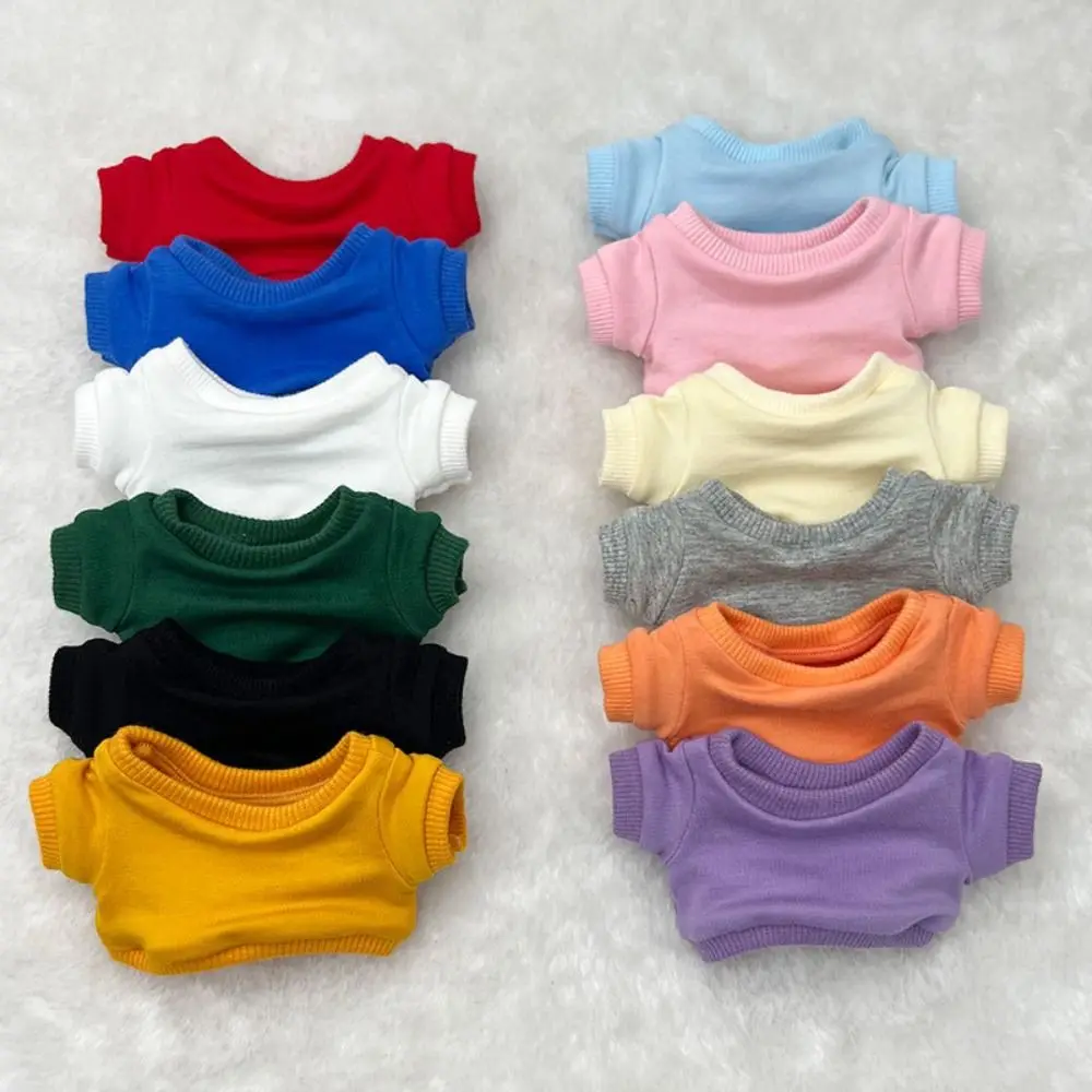Sudadera con capucha de color caramelo para muñeca EXO Idol de 10 cm