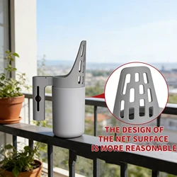 Recogedor de arena para gatos con contenedor y pala desmontable