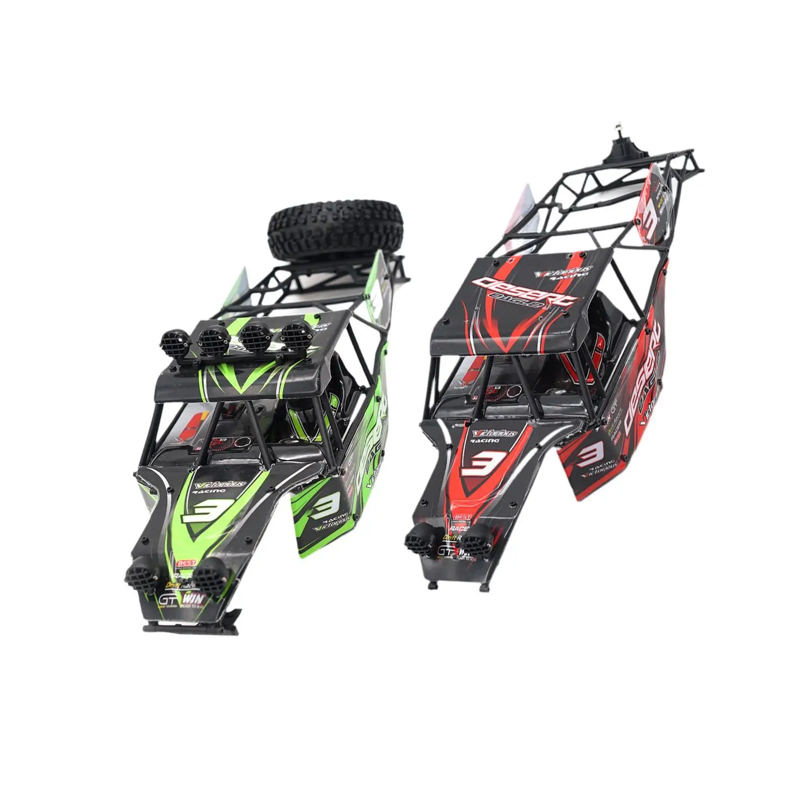 RC Car Body Shell Lightweight Remote Control Car Shell Sturdy Professional Replaces RC Parts RC Car Accessory for 1/12 RC Car RC Car Body Shell Lightweight Remote Control Car Shell Sturdy Professional Replaces RC Parts RC Car Accessory for 1/12 RC Car