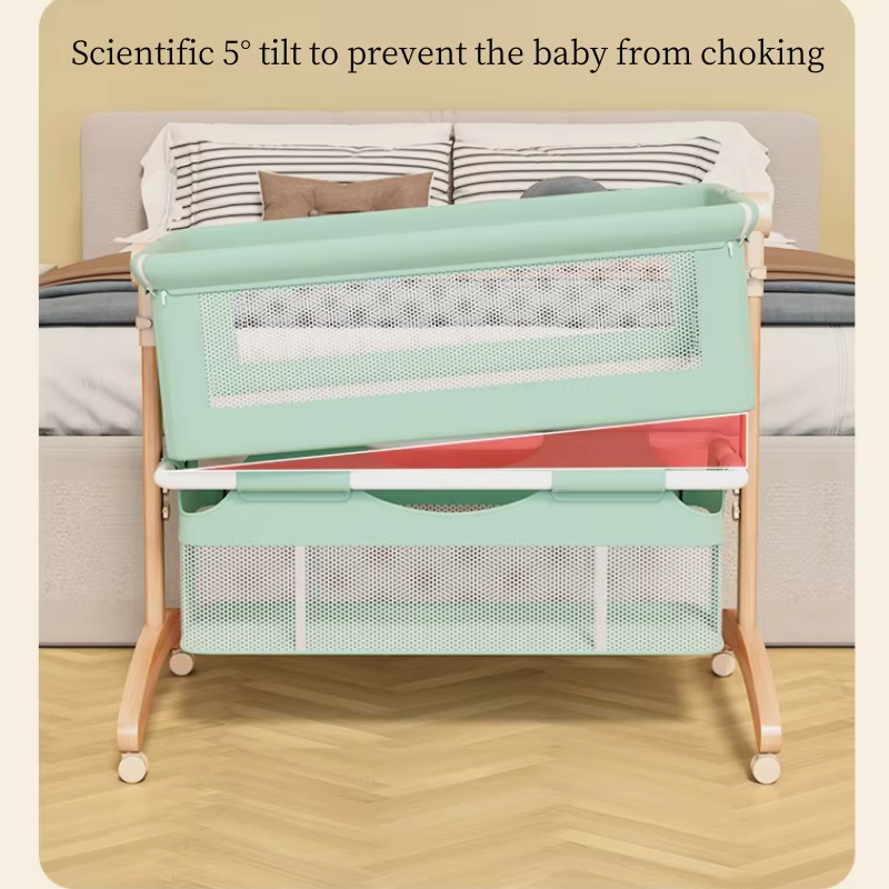 Cama para niños