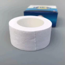 Cinta transpirable vendaje elástico - Cuidado de heridas