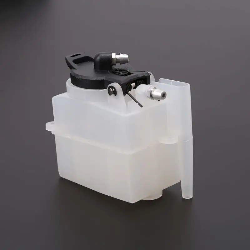 Tanque de combustible RC para HSP 1:10 Nitro Buggy - imagen 3