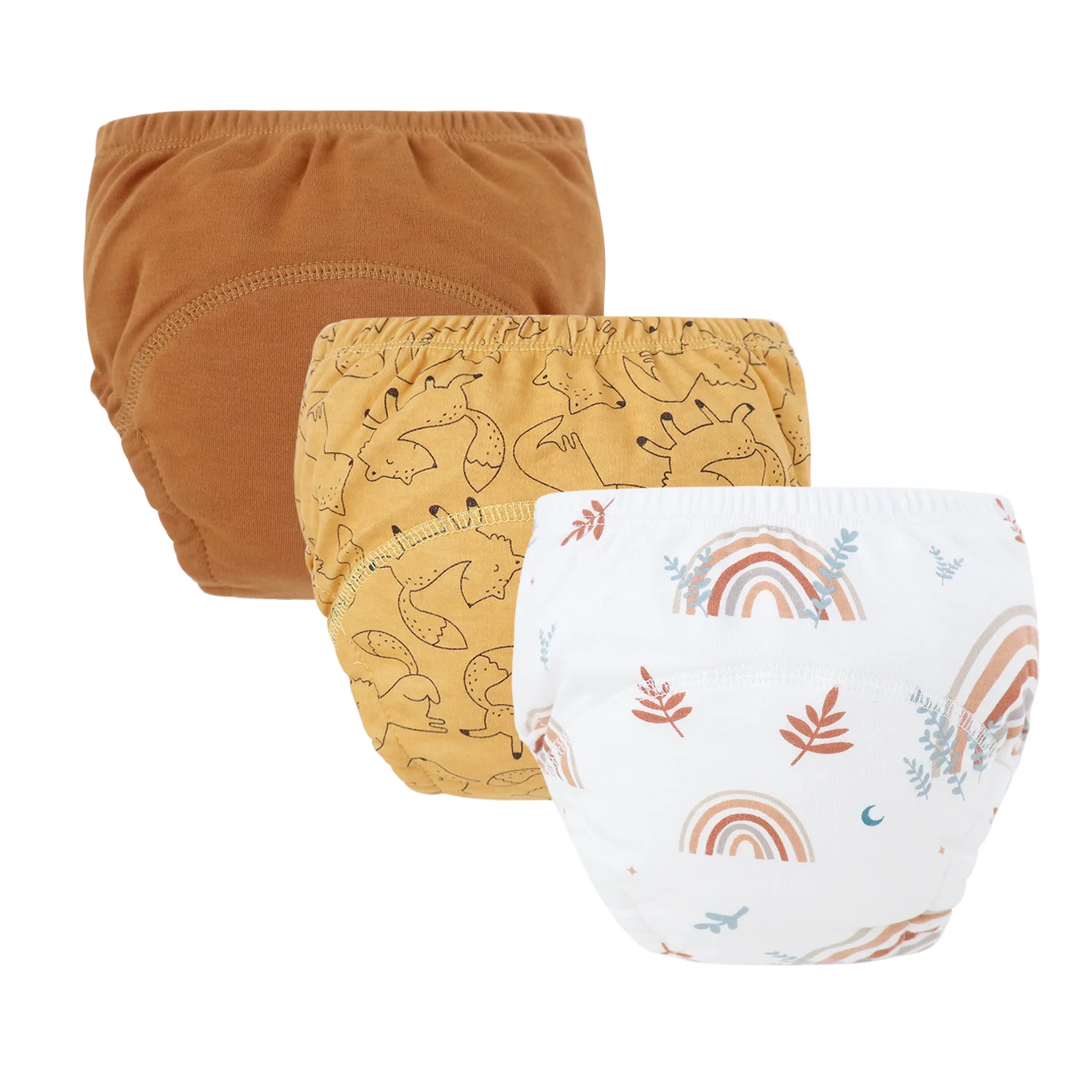 Pack de 3 unidades para el entrenamiento