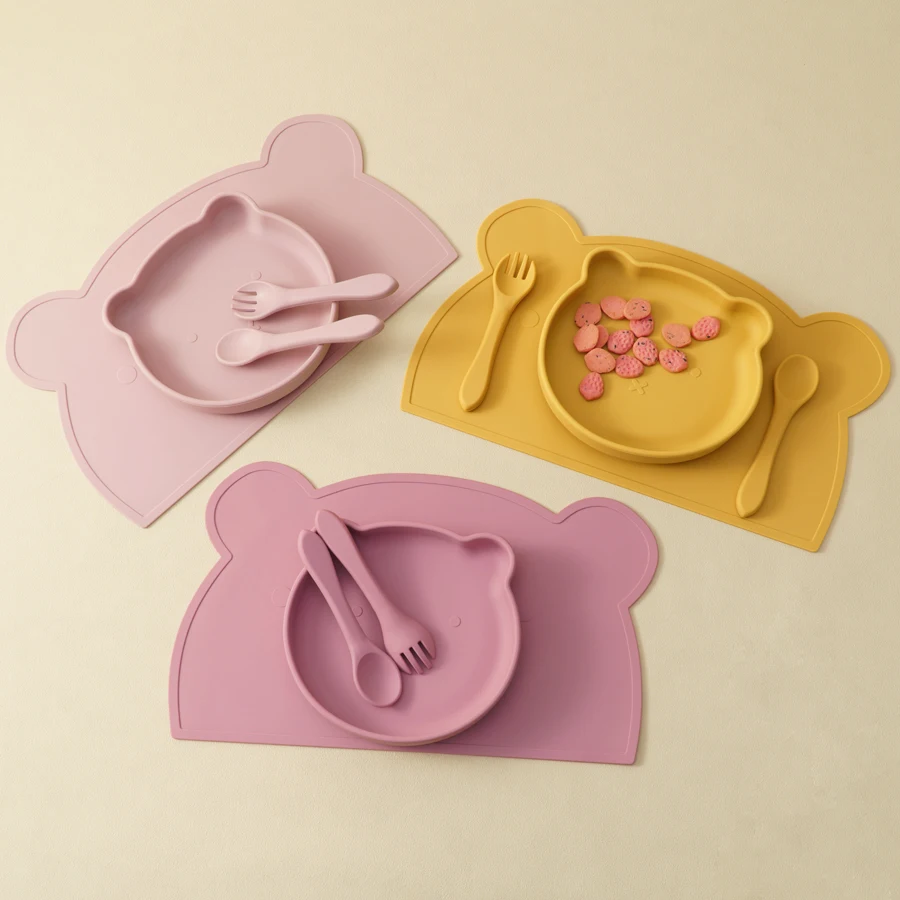 Uso diario en mesa infantil
