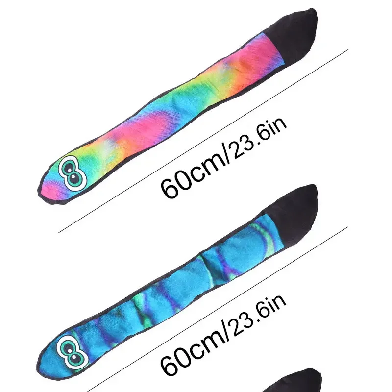 Peluchito multicolor para morder