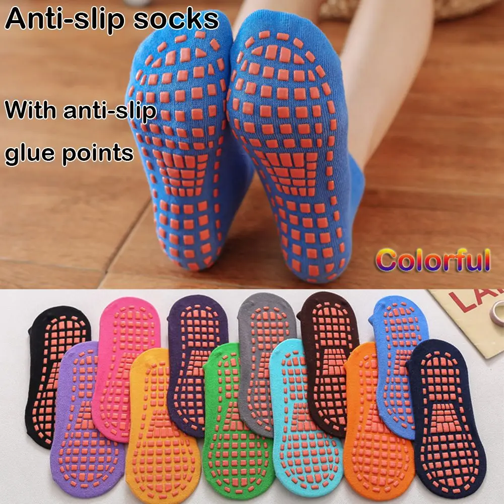 Calcetines antideslizantes para bebé – Cómodos y transpirables - imagen 3
