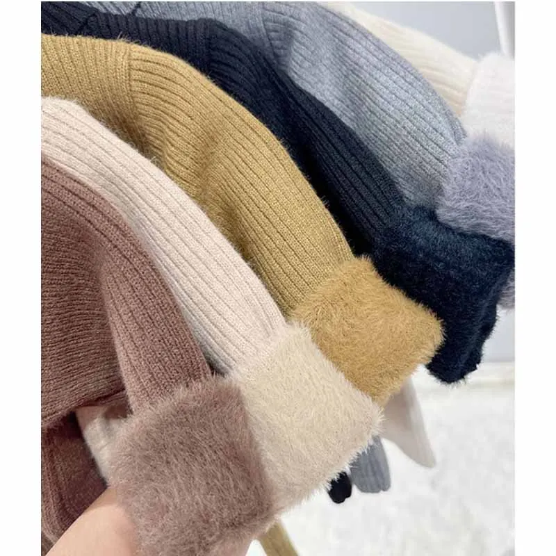 Jersey informal liso para niños probado en exterior